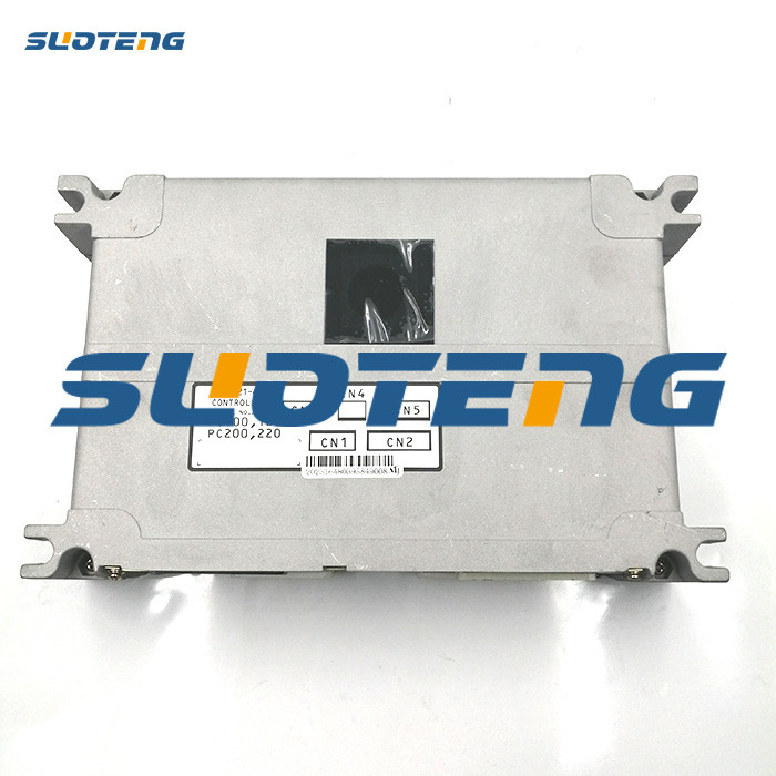 7834-21-6002 Controller ECU 7834216002 Computer Board For PC200-6 PC220-6 Excavator