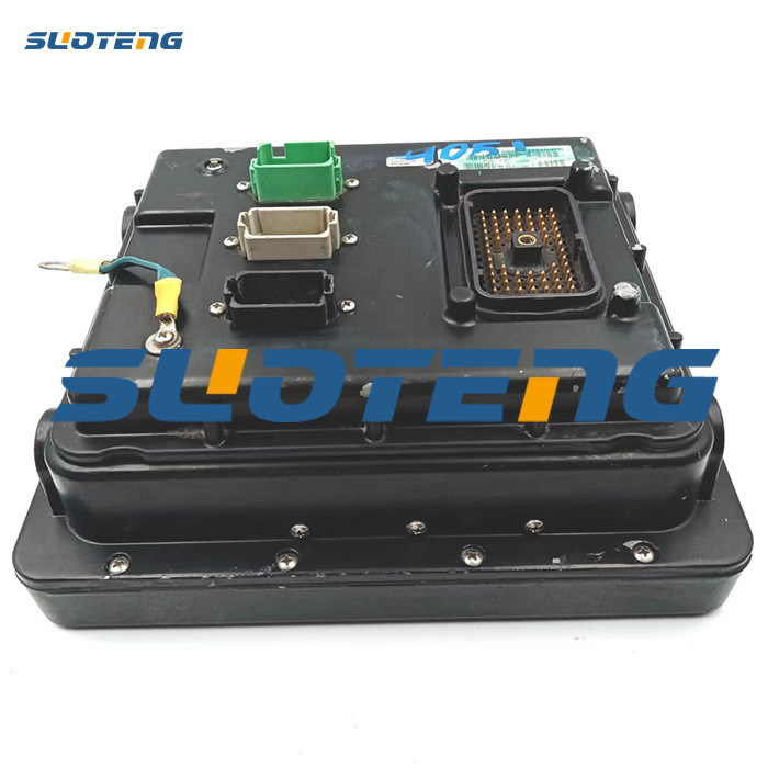 20R-4051 Monitor Panel Display 20R4051 Track-Type For Tractor D10T2 C32 Engine