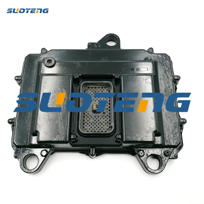 154-4233 Excavator ECU ECM Controller Computer Board 1544233 For 242B 246B Excavator