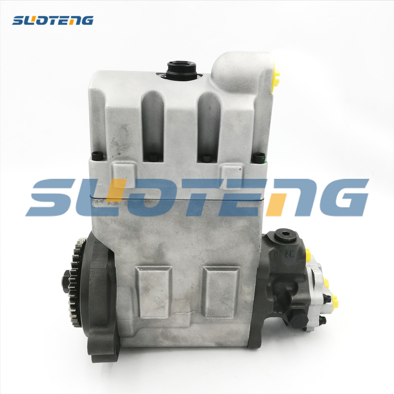 304-0677 Spare Parts Fuel Injection Pump 3040677 For 330D 325D Excavator