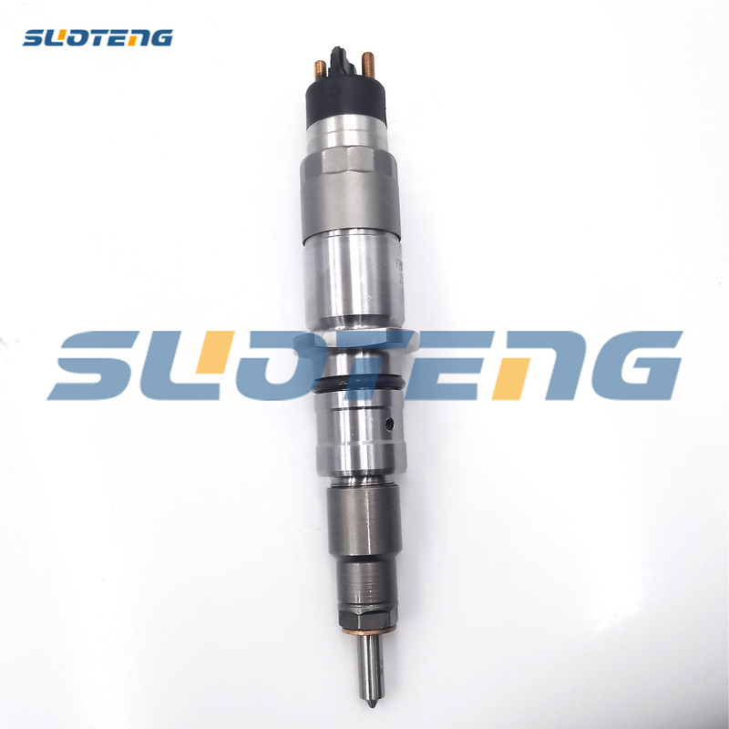0 445 120 231 Common Rail Fuel Injector 0445120231 For QSB6.7