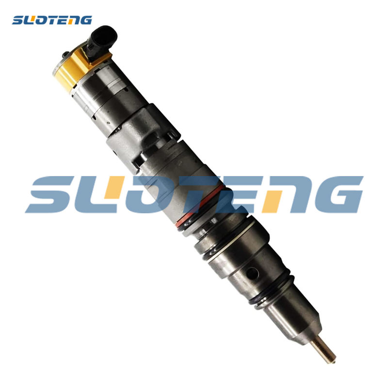238-8901 Common Rail Fuel Injector 2388901 for C7 Diesel Engine 324D 325D Excavator