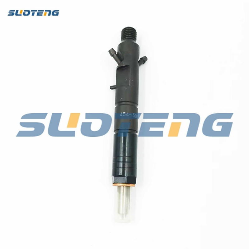 454-5091 4545091 Fuel Injector For C7.1 Engine E320D2 Excavator