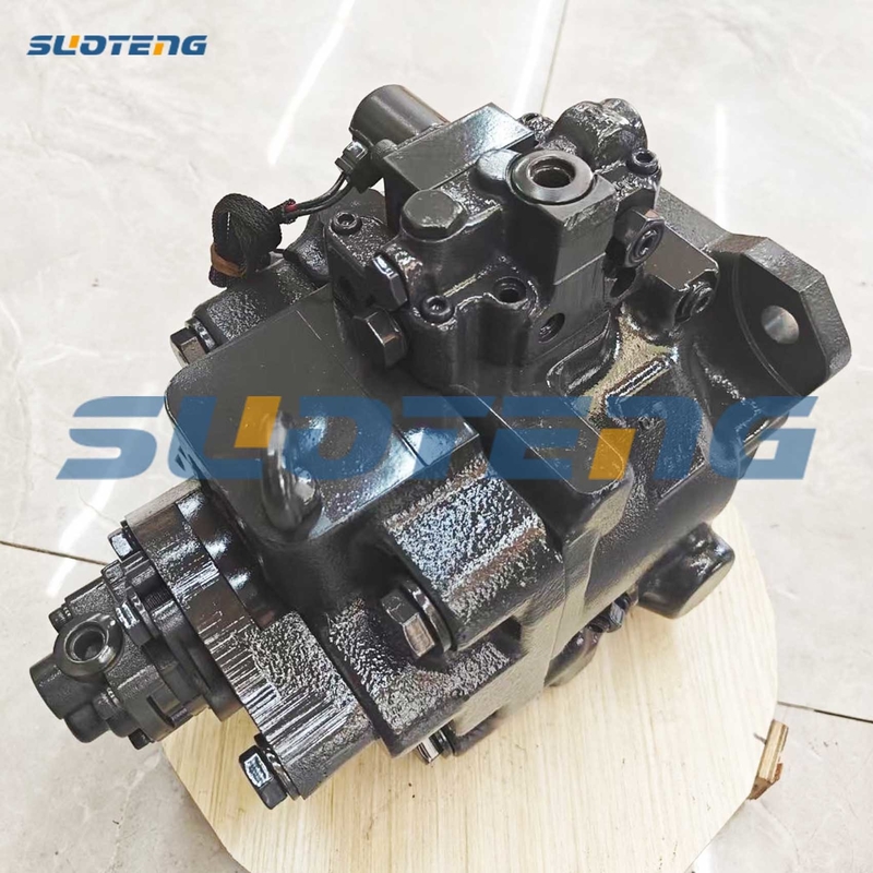 708-1W-41522 708-1w-41522 Hydraulic Pump For WA380-6 WA430-6 Parts