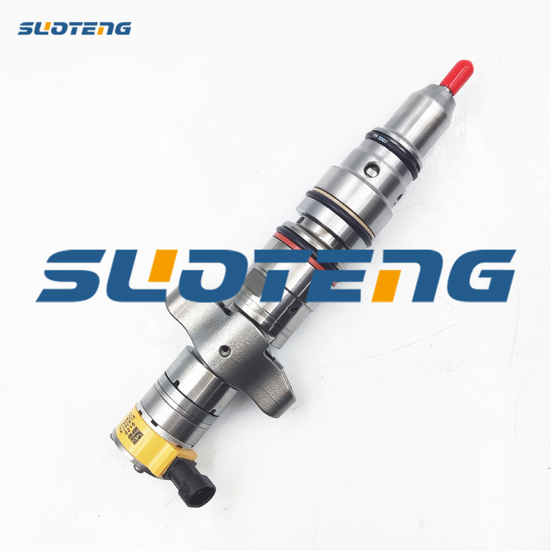387-9427 3879427 Fuel Injector For C7 Engine E320D E330D Excavator