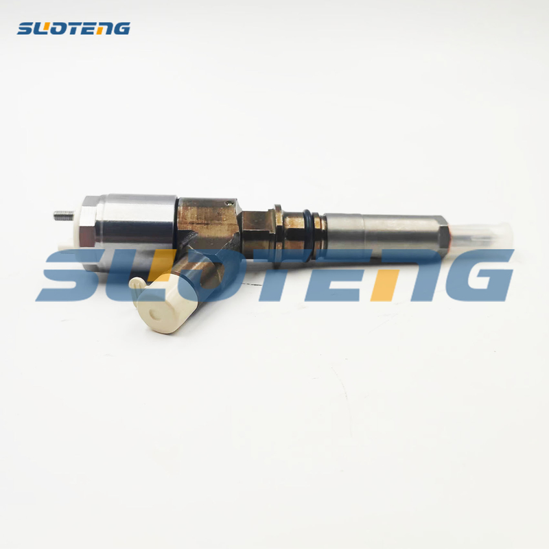 2645A753 321-3600 C6.6 Engine Fuel Injector For D6K Tractor