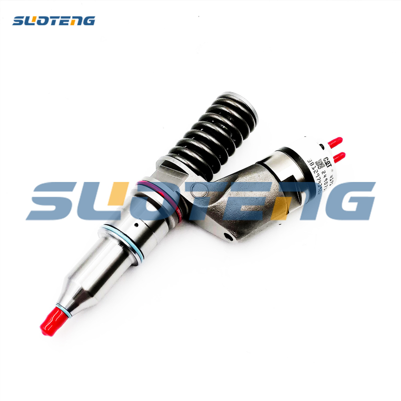 249-0713 10R-3262 Diesel Fuel Injector For Engine C11 C13 Parts