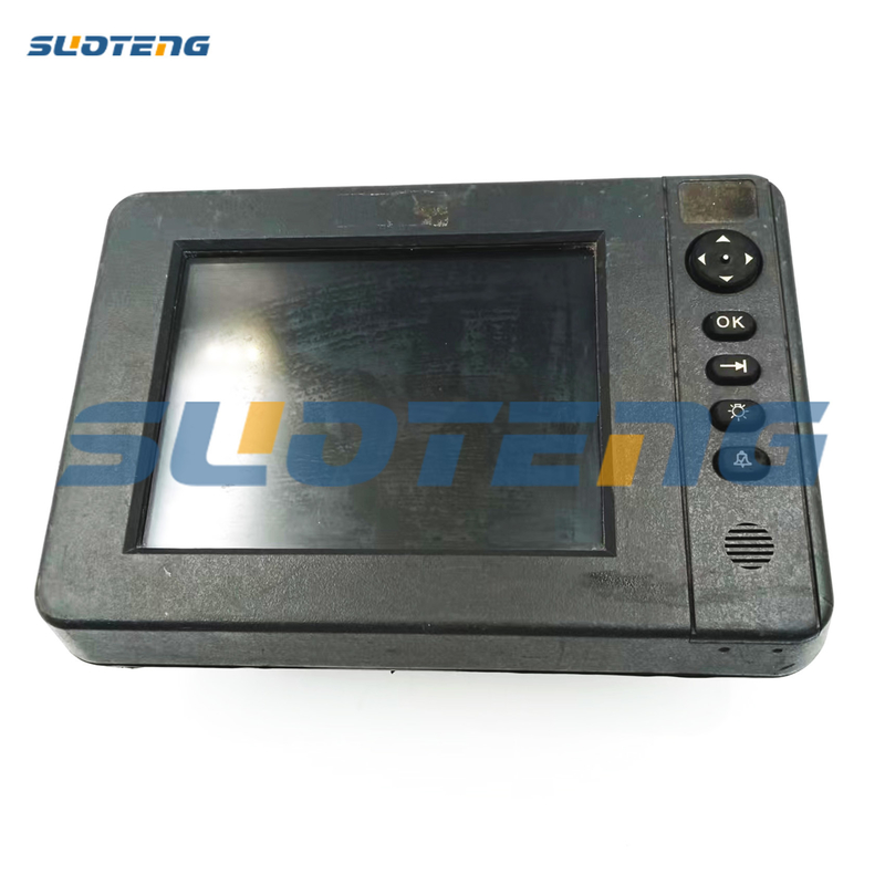 355-9046 Monitor Display Panel 3559046 For C7 C9 C18 C32 Engine