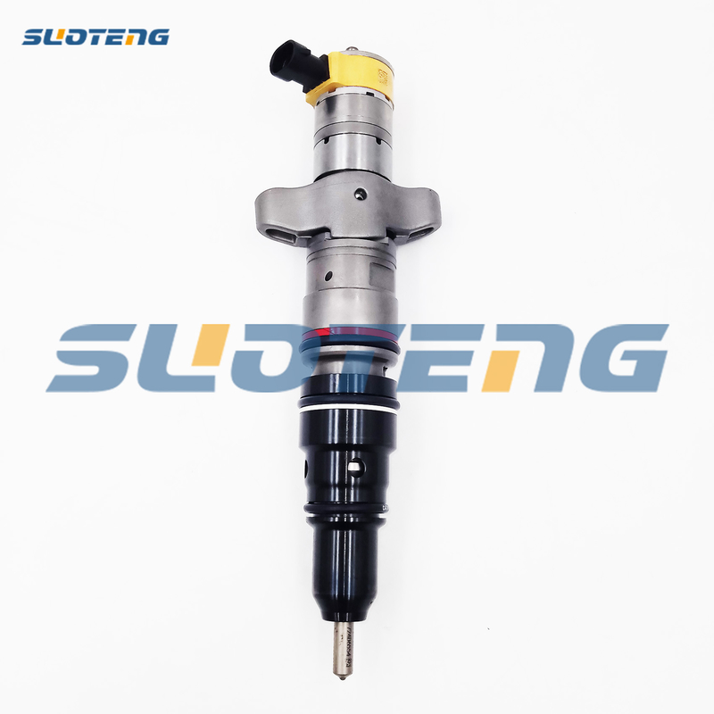 557-7627 Diesel Fuel Injector Common Rail Injector 5577627 For 324D 325D