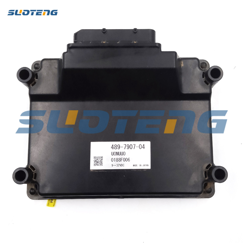 489-7907 Controller ECU Controller 4897907 for C7.1 Engine E320GC E336GC Excavator