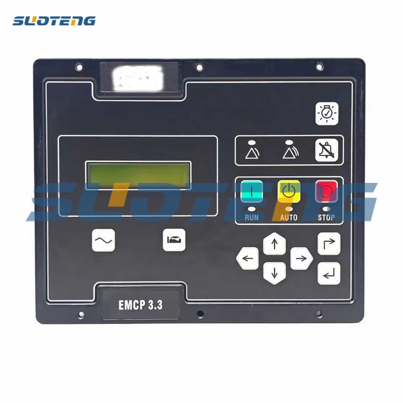 300-7647 3007647 EMCP Control GP For C4.4 C6.6 C15 Engine