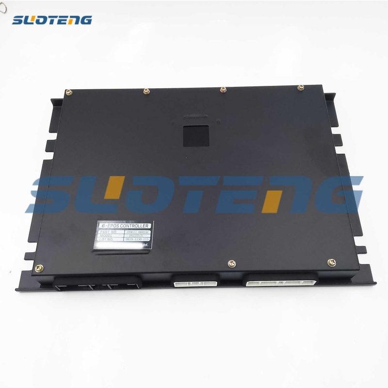 300611-00035C ECU Engine Control Unit 30061100035C For Excavator DX220LC DX225LC DX255