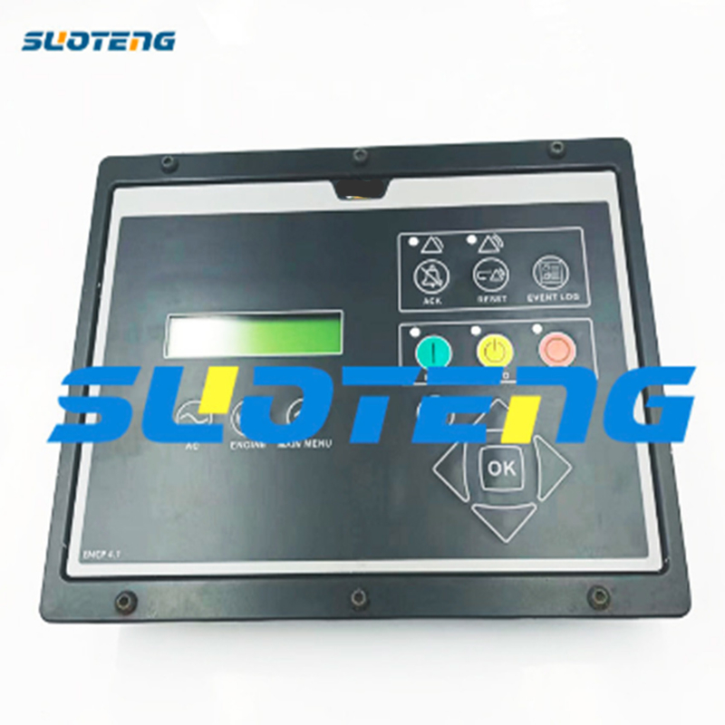 351-8757 Display Group Excavator Monitor  For 3406C C9 Engine 3518757