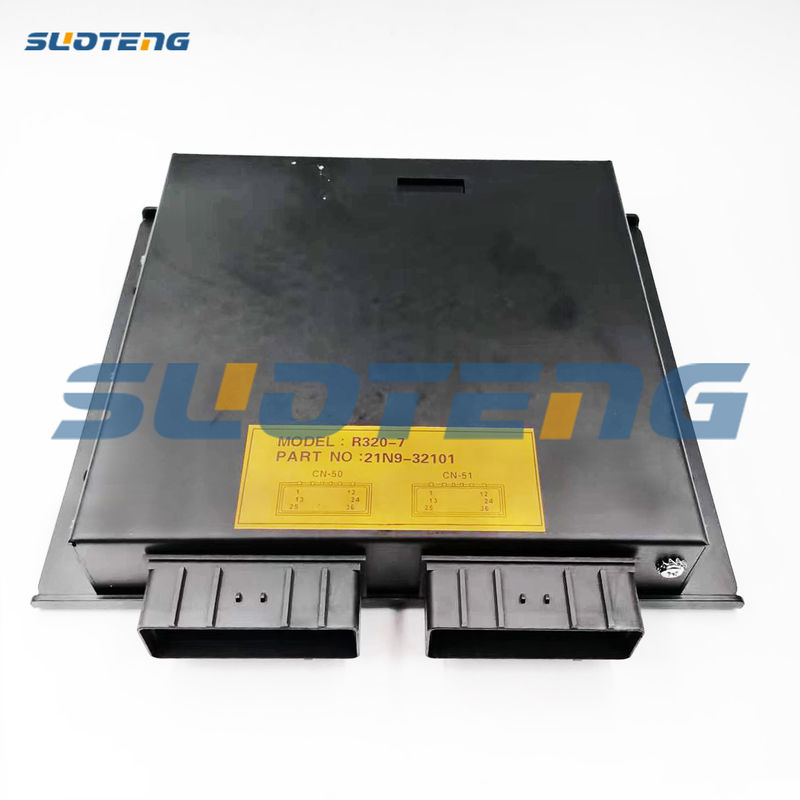 21N9-32101 Controller ECU Control Unit 21n9-32101 For R320LC-7 Excavator