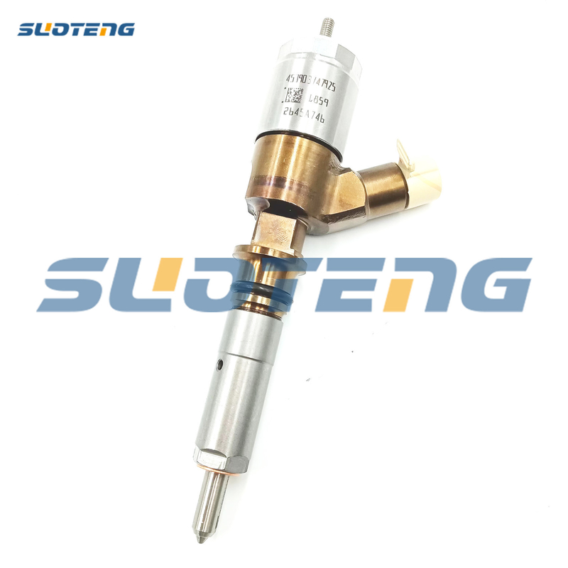 320-0677 Diesel Common Rail Fuel Injector 3200677 For E320DL Excavator