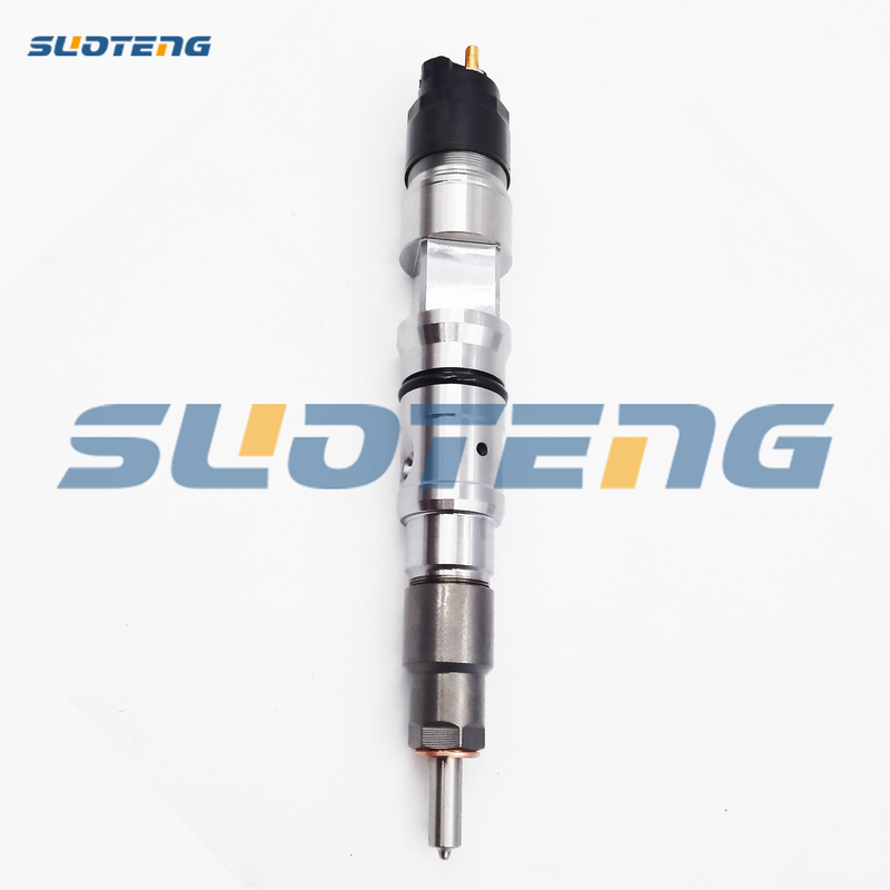 0 445 120 340 Common Rail Diesel Injector 0445120340 For D8K Engine
