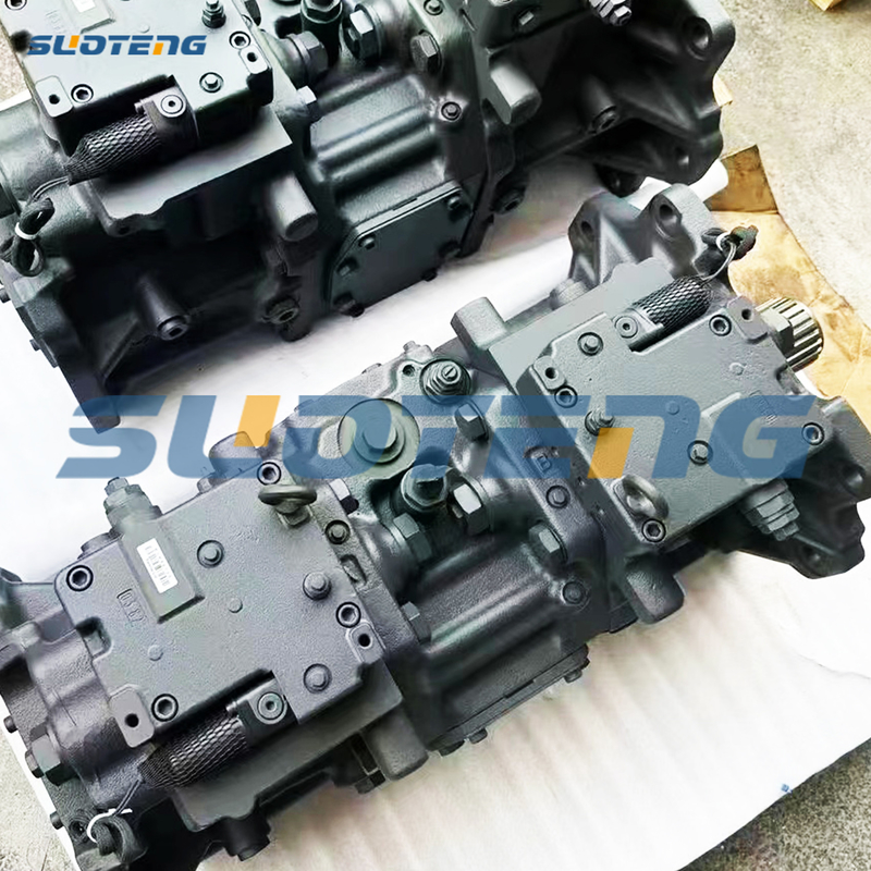 708-2K-00121 708-2k-00121 Hydraulic Main Pump For PC2000-8 Excavator