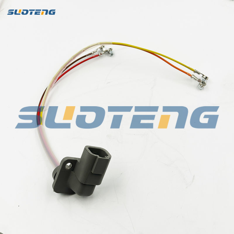 6745-81-9240 6745819240 Injector Wiring Harness for PC200-8 Excavator