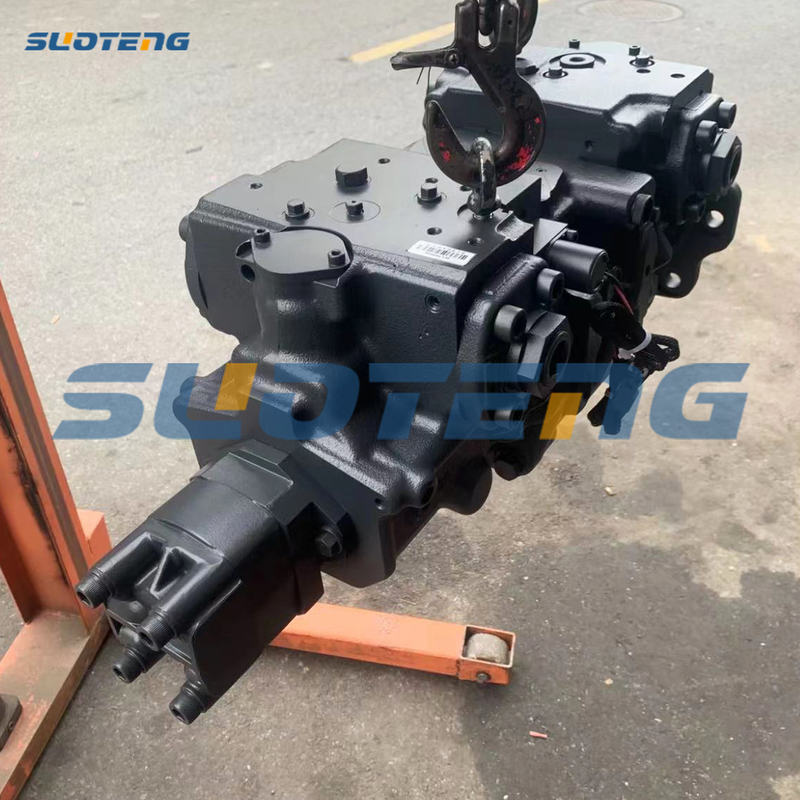 708-2L-00280 Hydraulic Pump Main Pump 7082L00280 for PC2000-8 Excavator