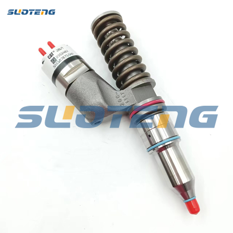 235-1402 Fuel Injector Common Rail Injector 2351402 For C15 C18