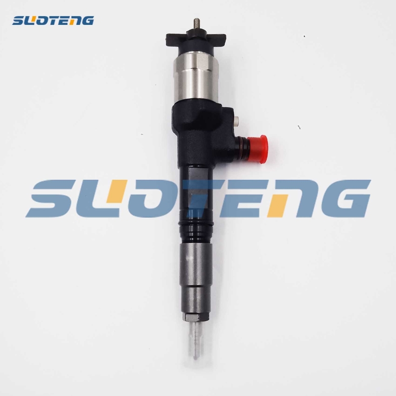 1J500-53051 Fuel Injector Common Rail Injector 09500-9690 For V3800T