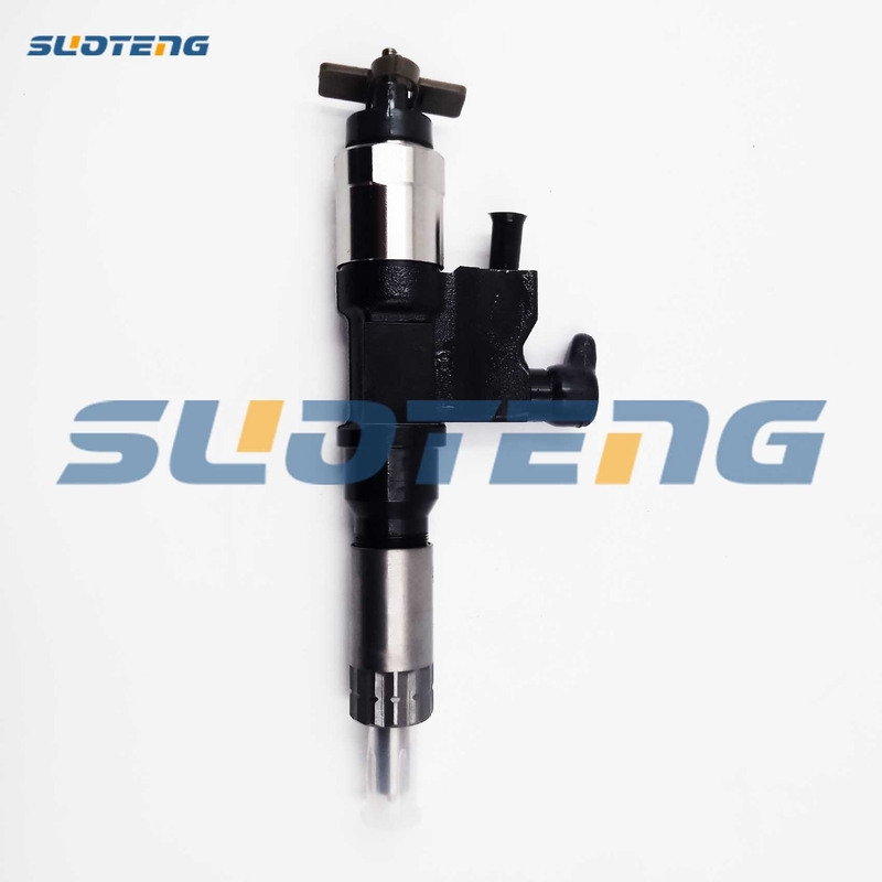 095000-5471 Fuel Injector Common Rail Diesel Injector 0950005471 For 4HK1