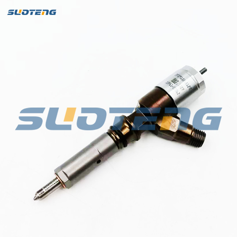 326-4700 3264700 Diesel Fuel Injector Nozzle For E323DL E320D Excavator
