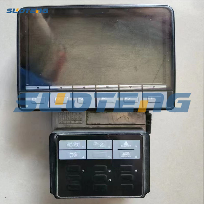 7835-30-1105 Monitor Display Panel 7835301105 For PC160-8 PC200-8