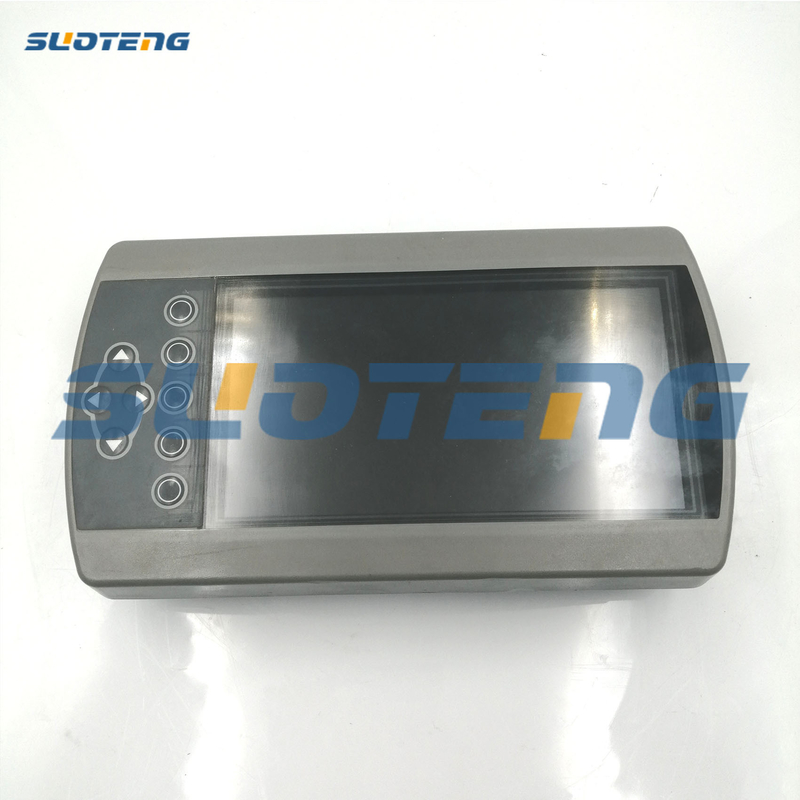 309-5711 Display Panel Monitor Control 3095711 For E320D2 E320E Excavator