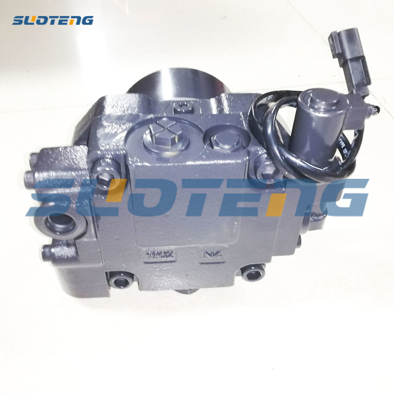 708-7S-00311 708-7s-00311 Hydraulic Fan Motor For WA380 WA480 Wheel Loader