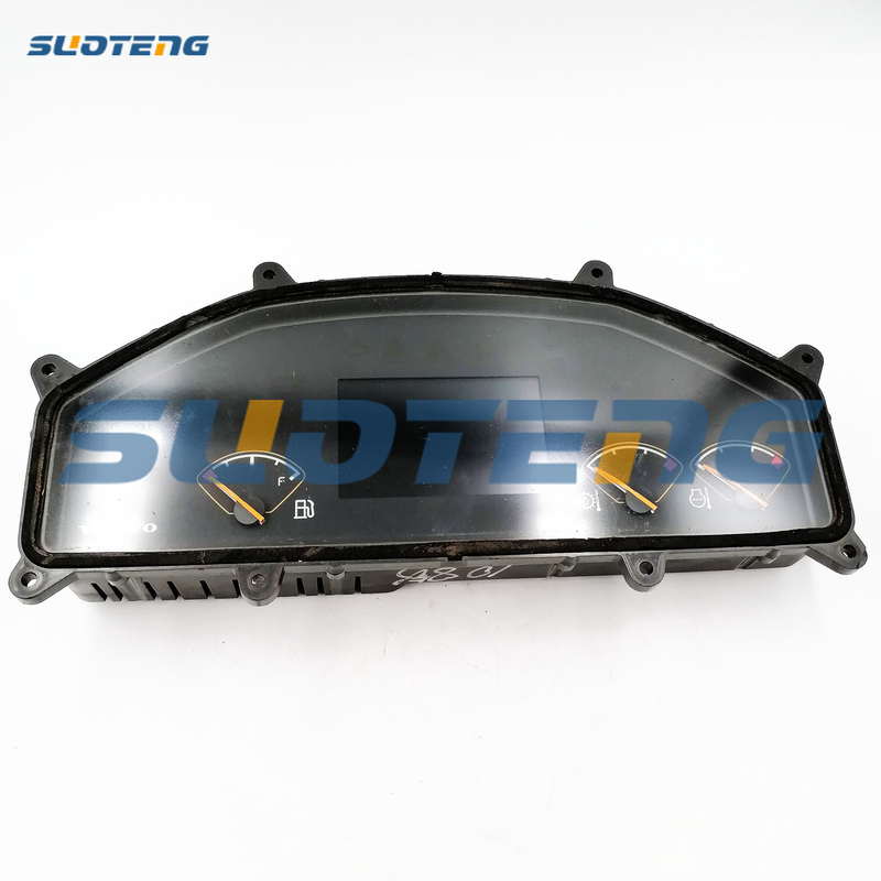 Experience Superior Control with 11443770 Monitor Display for L120F Wheel Loader