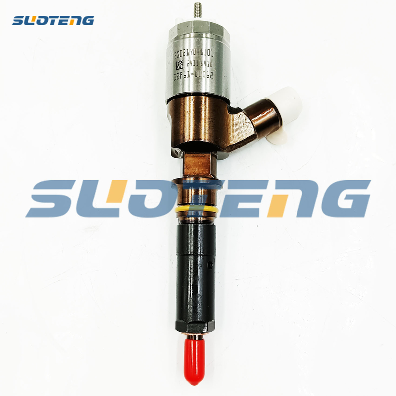326-4700 3264700 Fuel Injector For E320D Excavator C6.4 Engine
