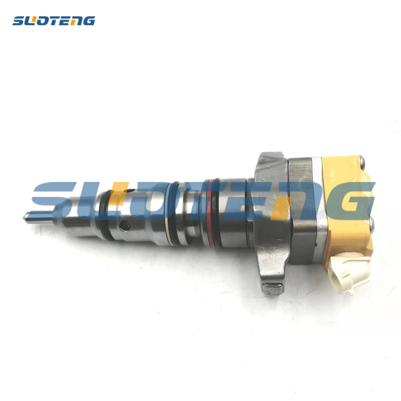 178-0199 3126B Engine Diesel Injector Fuel Injector 1780199 For E325C Excavator
