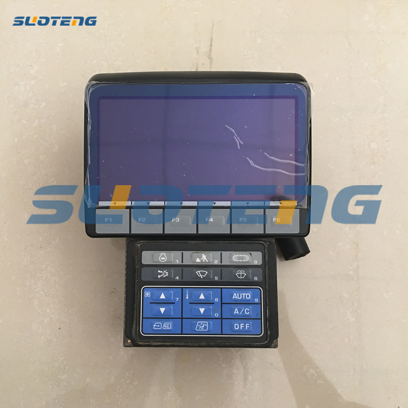 7835-31-1003 Monitor Display Panel  783531-1003 For PC200-8 Excavator