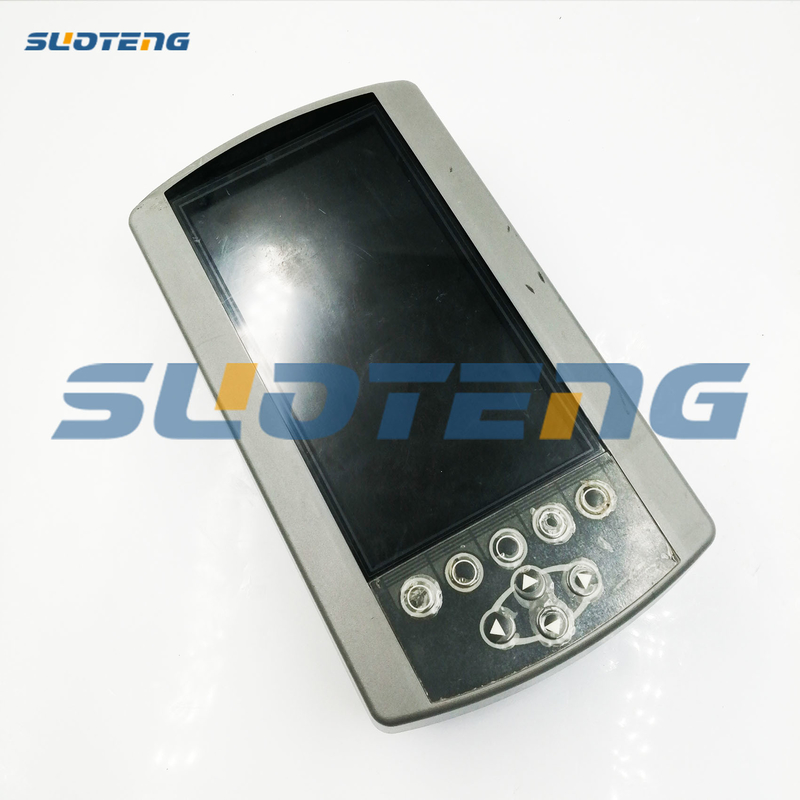 309-5711 Display Panel Monitor Control 3095711 For E320D2 E320E Excavator