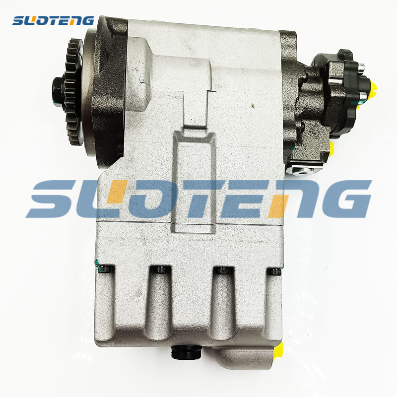 319-0677 3190677 Fuel Injection Pump for C9 Engine E330D Excavator Parts