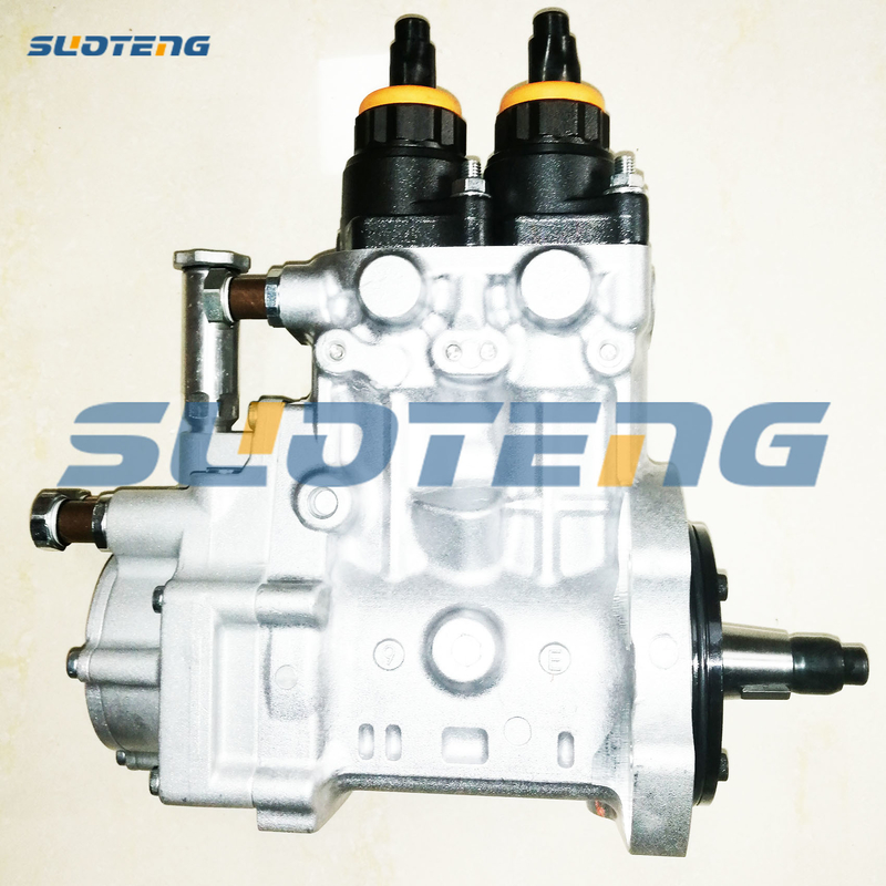 6245-71-1111 Fuel Pump 094000-0603 For PC1250-8 WA600-6 SAA6D170E-5 Engine