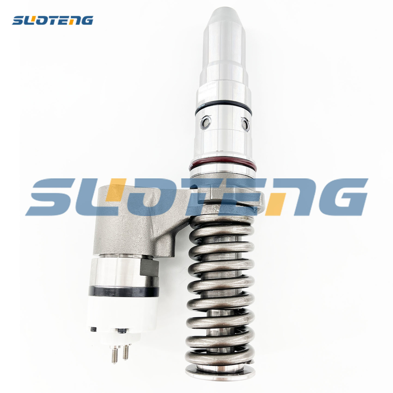250-1302 Diesel Fuel Injector Nozzle Common Rail Injector 2501302 For 3512B Engine