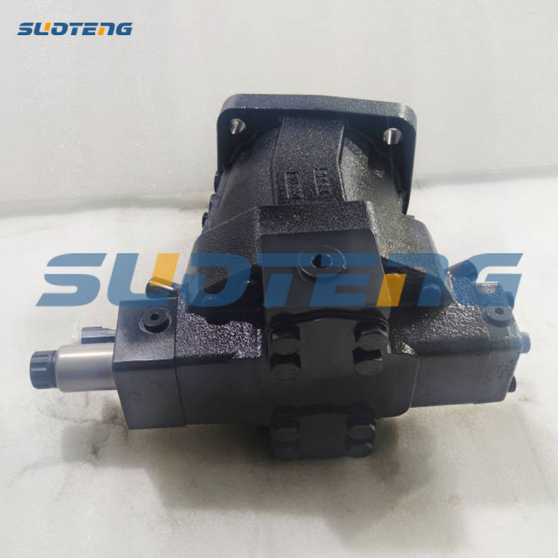 418-18-31201 4181831201 A6VM107 Hydraulic Travel Motor For WA250-5 Loader