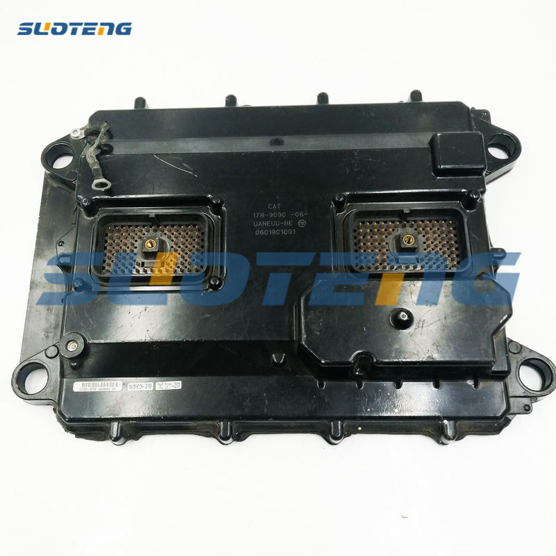 Part Number 178-9090 Original Reman Electrical Parts ECM ECU Controller for D3G D4G D5G Excavator