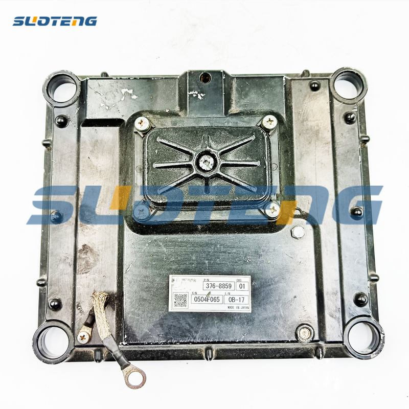 376-8859 Controller ECU ECM Control Group 3768859 For 304E 305E Excavator