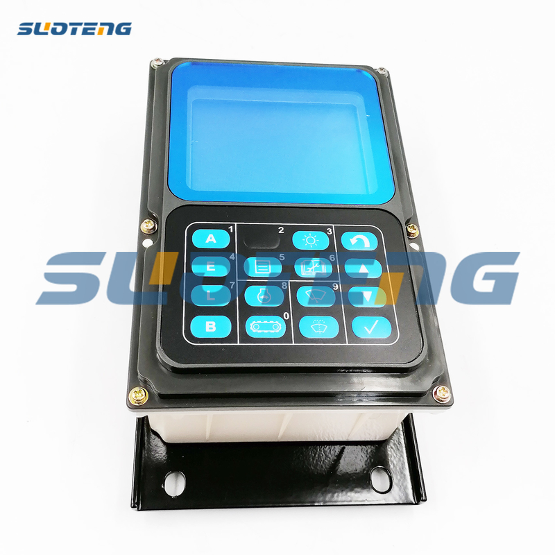 7835-12-3007 7835123007 Monitor Panel Display Panel For PC200-7 Excavator Parts