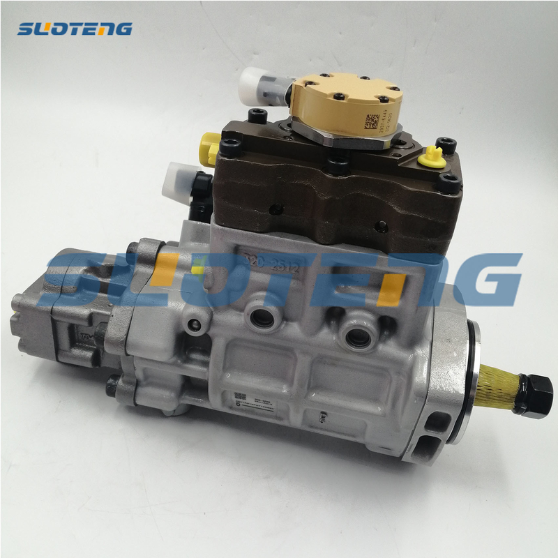 320-2512 Diesel Fuel Injection Pump 320-2512 for C6.6 Engine E320D