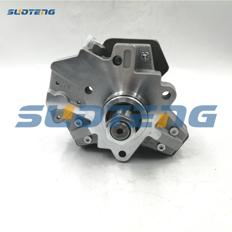 65.10501-7005A High Pressure Fuel Injection Pump 0445020067 for DX225LC Excavator