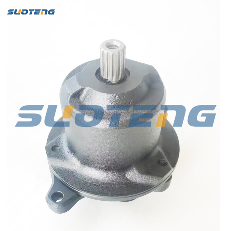 419-03-33242 Fan Motor for WA320-5 Wheel Loader Motor Assy