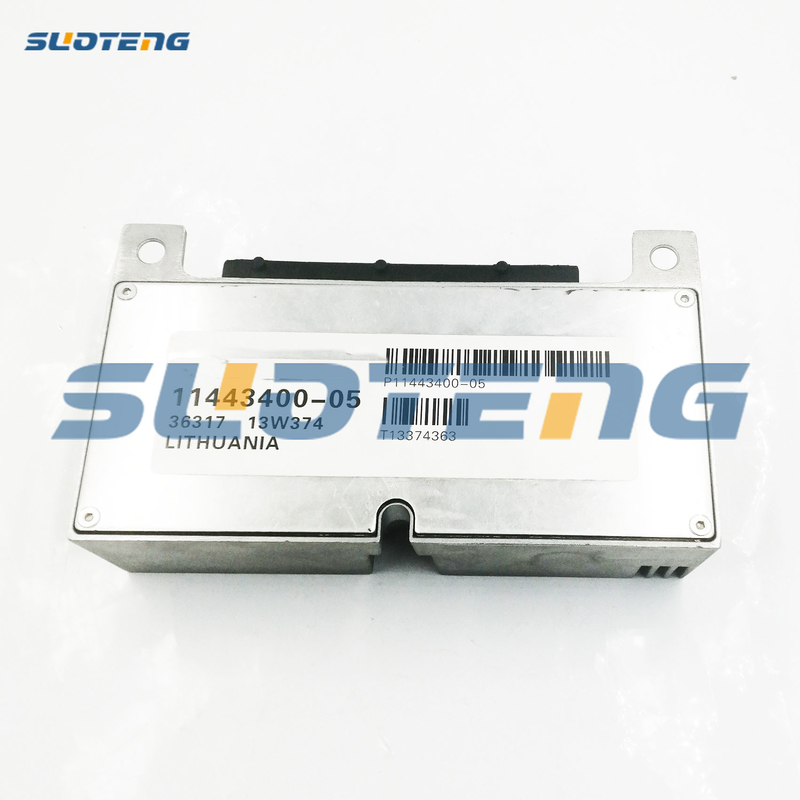VOE11443400-06 11443400-06 Controller Units ECU 11443400 for EC380D EC480D Excavator