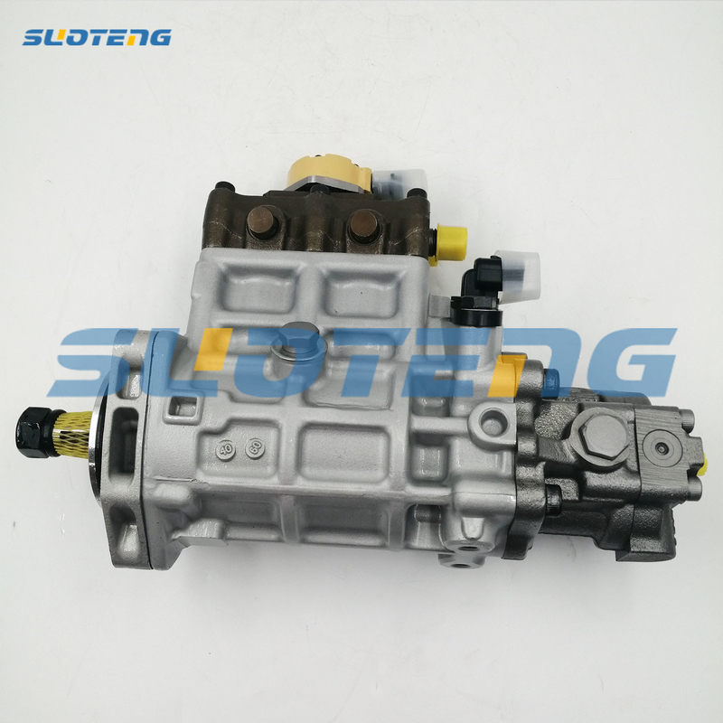 320-2512 Spare Parts Diesel Fuel Injection Pump 3202512 For E320D Excavator