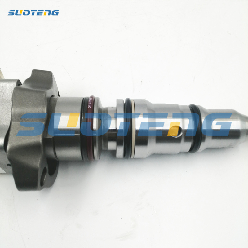 178-6342 Diesel Fuel Injector Common Rail Injector 1786342 For 3126B Engine