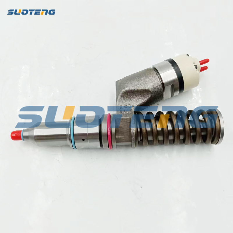 211-3026 Injector Common Rail Fuel Injector 2113026 for C18 Engine