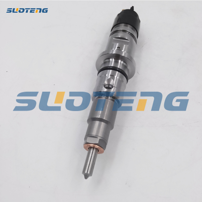 0445120057 Common Rail Fuel  Injector 0 445 120 057 for QSB5.9